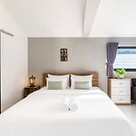 Luxury Pool Villa Pattaya Center C8 - 4 Bedroom