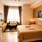 Unixx South Pattaya - Modern Sea View Apartment