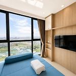Sea View Room - Infinity Pool Near Terminal 21