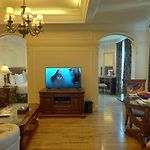 Spacious Serviced Apartment In Central Pattaya
