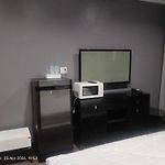 Del Mar Rooms Pattaya