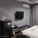 Del Mar Rooms Pattaya
