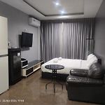Del Mar Rooms Pattaya