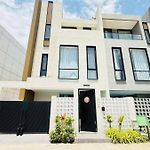Nord House Ktv Bbq Terrace Pool Table And Swimming Pool
