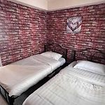 Collection O Luna Hotel Pattaya