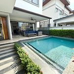 Zensiri Luxury 3Br Pool Villa Prime Midtown