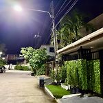 Warisa Grand 4 Bedroom Villa