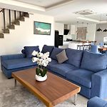 Zensiri Luxury Privat Pool Villa Prime Midtown