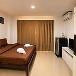 Gs Residency Pattaya