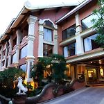 Fairtex Sports Club & Hotel