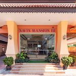 Navin Mansion 3 Pattaya