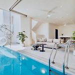 Pattaya Happy House Pool Villa