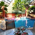 Jb Boutique Hotel
