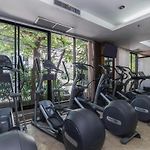 Fairtex Sports Club And Hotel