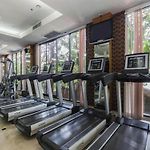 Fairtex Sports Club And Hotel