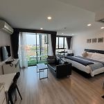 Big Studio Wifi & Smart Tv