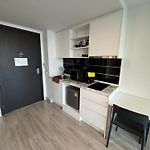 Big Studio Wifi & Smart Tv