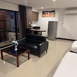 Starlight Hotel Pattaya
