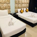 Starlight Hotel Pattaya
