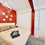 Entire 2Nd Floor- 2Min Walk To Dongtan Beach