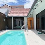 Near Khao Phra Tamnak Anjia Suksabai Pool Villa