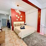 Entire 2Nd Floor- 2Min Walk To Dongtan Beach