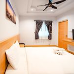Lagoon 8Bhk Luxury Pool Villa