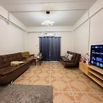 Full Private House In Heart Of Pattaya, 2 Min To Beach