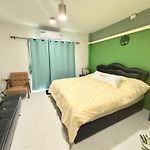 Heaven Of Pattaya, Entire Private 2 Floors, 3 Bedrooms For Big Families