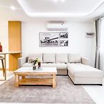 Pattaya Tropical Pool Villa