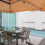 Pool Villa Pattaya