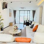 Nord House Ktv Bbq Terrace Pool Table And Swimming Pool