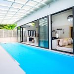 Glass Beach Private Pool Villa