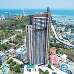 Unixx Seaview - South Pattaya