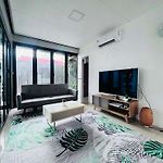 Villa Wongamat
