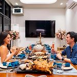 Villa D\'Amico, Pattaya