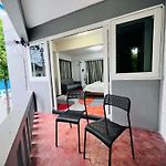 Villa Wongamat