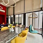 Sj Poolvilla Pattaya