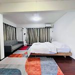 Villa Wongamat