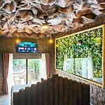 Manjiland Luxury Pool Villa Pattaya Walking Street