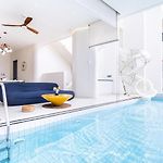 Pattaya Happy House Pool Villa
