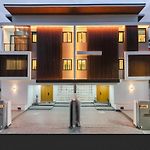 Serene Pool Villa Pattaya 2