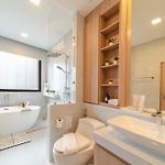 Serene Pool Villa Pattaya