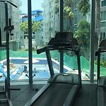 Central Pattaya At City Center Residence Condo