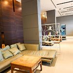 Luxury Studio 7 Pool View Close To Walking Street