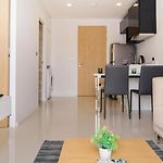 Condo In Downtown Pattaya With Best Rooftop Pool