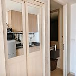 Luxury Studio High Floor Amazing Sea View Close To Walking Street