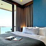 Cozy 2Br L Sea View Condo L Pool And Gym