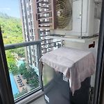 1Br High Floor Pool View Close To Walking Street