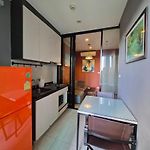Modern 1Br Apartment - The Base Pattaya Central